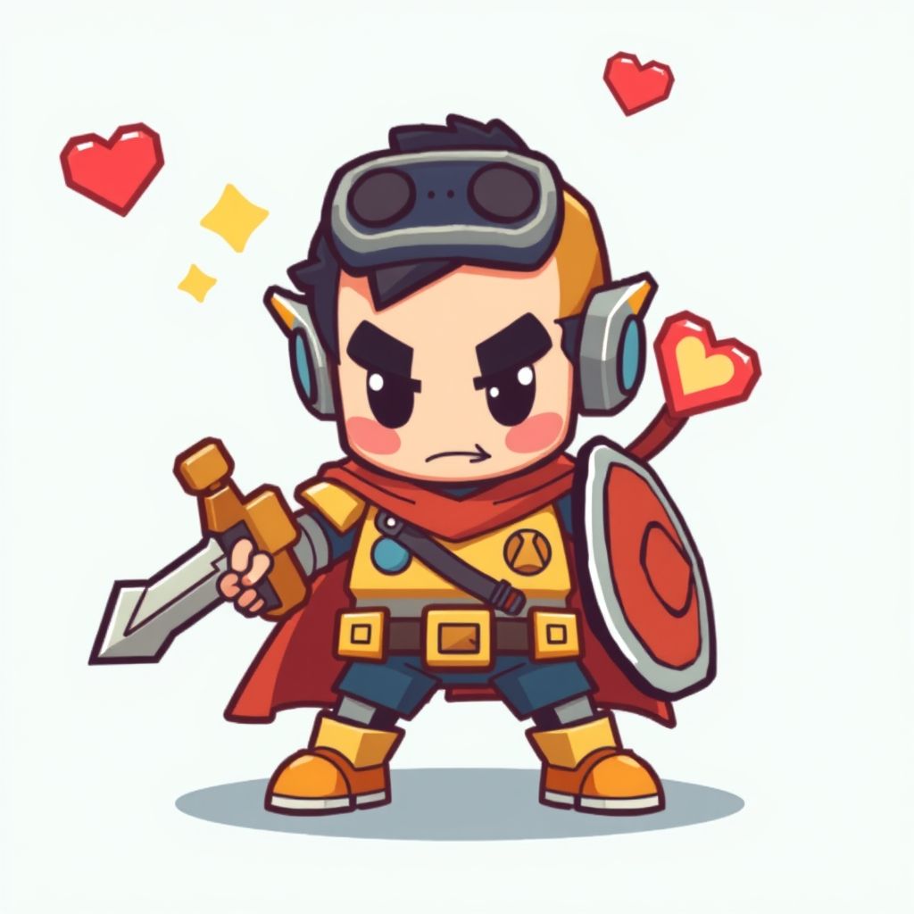 Games Cổ Điển - Trở Về Tuổi Thơ