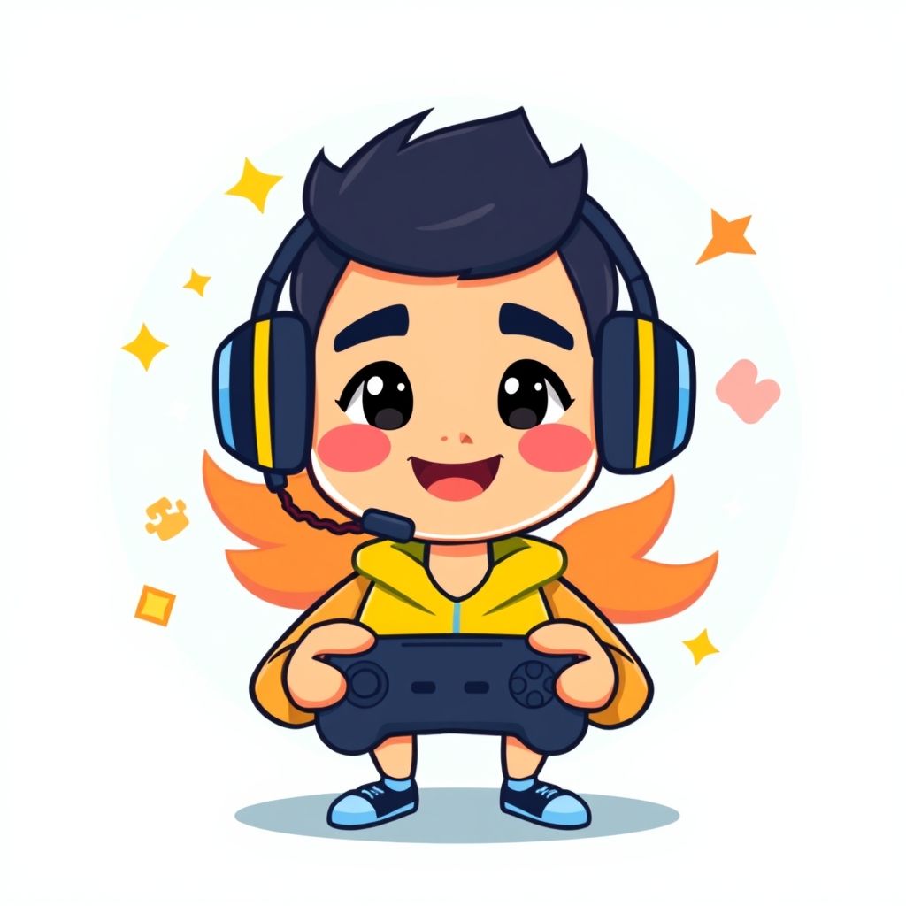 Giới Thiệu gamesvui365.com - Chơi Game Vui Mỗi Ngày