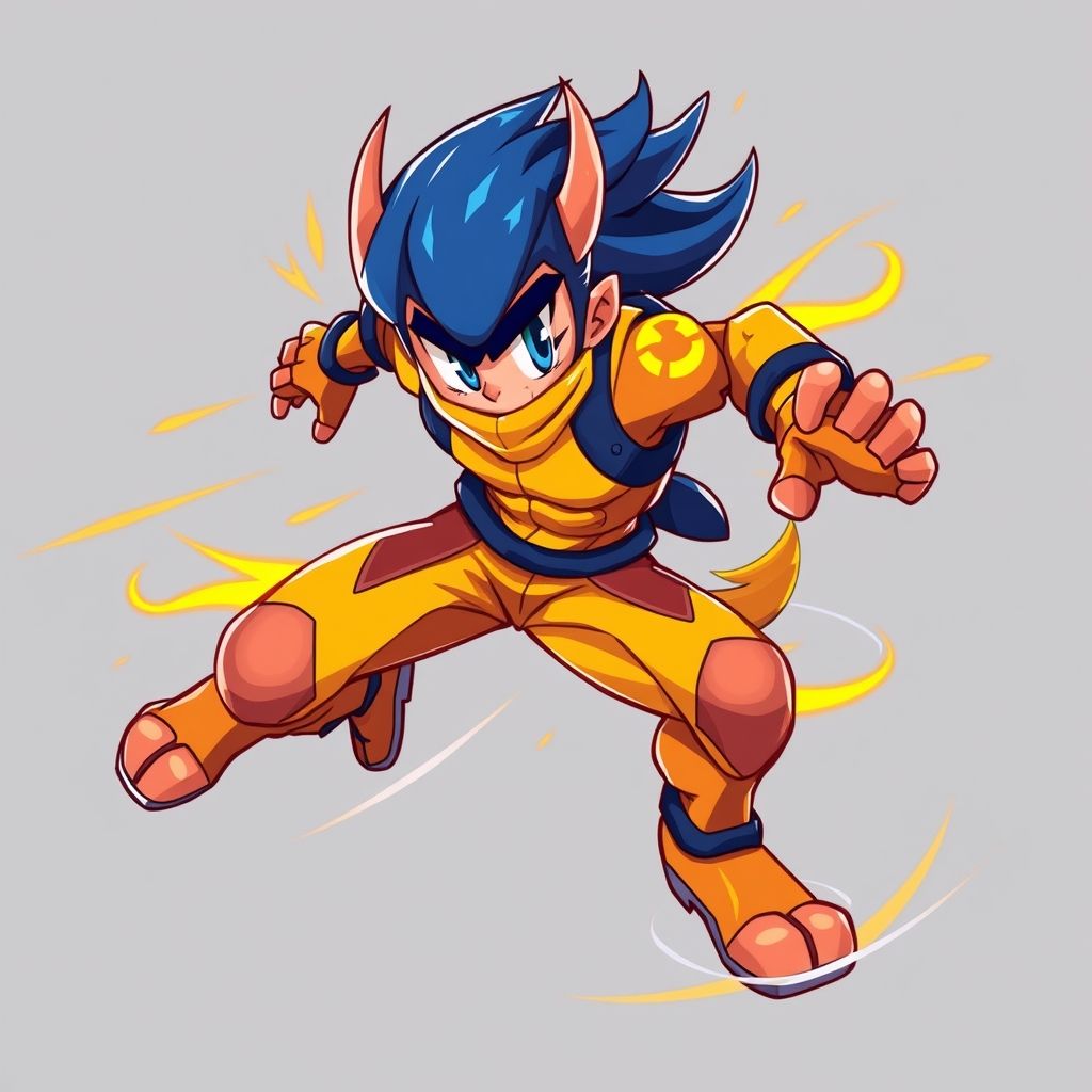 Games Nhanh nhẹn mới nhất